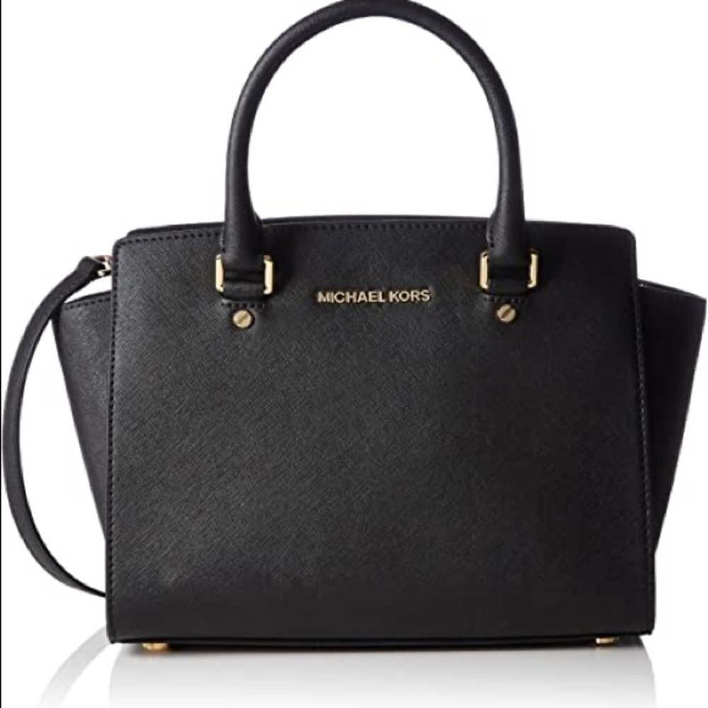 Michael Kors Selma Bag